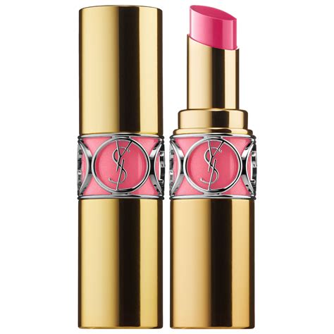 ysl rouge volupte shine lippenstift 34|YSL beauty loveshine.